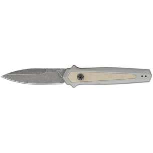 Ніж Kershaw Launch 15 MagnaCut (7950GRY) зображення 1