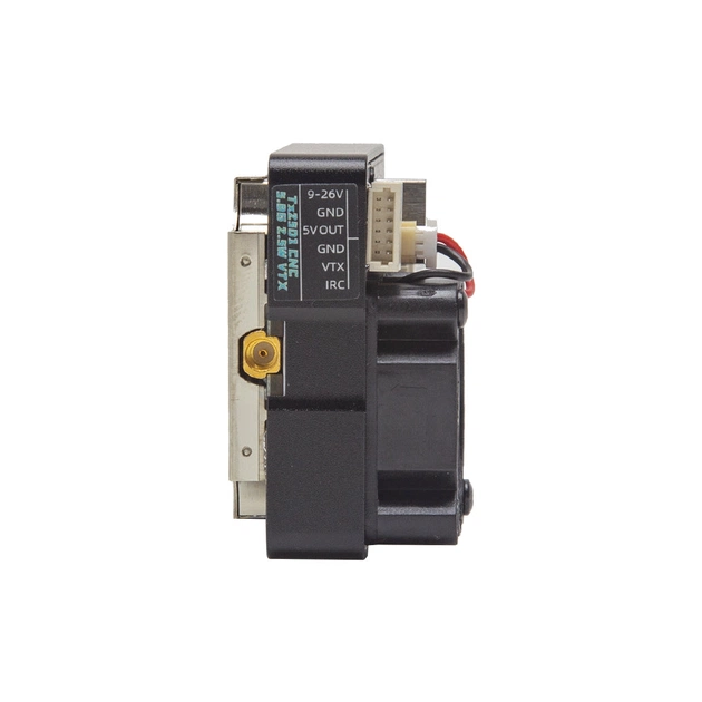Відеопередавач (VTX) Skyzone VT5850 5W 6.2G CNC (VT5850) - зображення 3