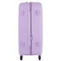 Чемодан Semi Line 24" (M) Light Violet (T5926-2) (DAS303836) - уменьшенное изображение 4