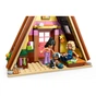 Конструктор LEGO Friends Будиночок для кемпінгу на природі (42682) - зменшене зображення 4