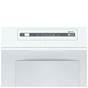 Холодильник Bosch KGN33NW206 - зменшене зображення 3