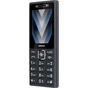 Мобільний телефон Nokia 200 4G DS 2026 Black - зменшене зображення 3