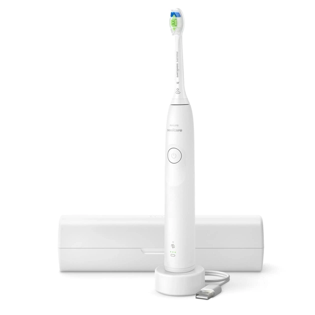Електрична зубна щітка Philips HX7108/02 - зображення 1