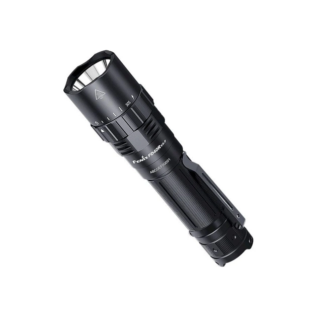 Ліхтар Fenix PD40R V3.0 3000 lm (PD40RV30) - picture 5