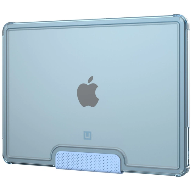 Чохол до ноутбука UAG 13" Apple MacBook AIR 2022 Lucent, Cerulean (134008115858) - picture 7