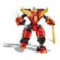 Конструктор LEGO Ninjago Ультра-комбо-робот ніндзя 1104 деталі (71765) - зменшене зображення 5