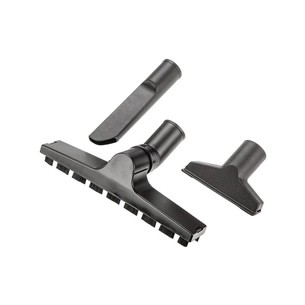 Насадка на пилосос Graphite 3 шт, для 59G607, 59G608 (59G607-149) зображення 1