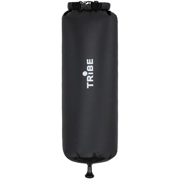 Душ портативний Tribe Pocket Shower 20 л black (T-MA-0017-black) - picture 1
