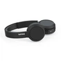 Навушники Philips TAH4205 Wireless Mic Black (TAH4205BK/00) - зменшене зображення 3