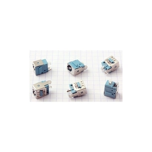 Роз'єм живлення ноутбука для Acer PJ047B (5.5mm x 1.7mm) Универсальный (A49062) зображення 1