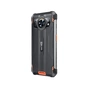Мобільний телефон Oscal S80 6/128GB Orange - зменшене зображення 4