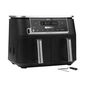 Мультипечь Ninja Foodi Dual Zone Max Smart Cook (AF451EU) - уменьшенное изображение 2