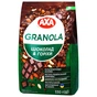 Гранола АХА хрустка з шоколадом і горіхами 330 г (4820237692580) - уменьшенное изображение 1