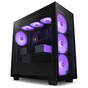 Корпус NZXT H7 Elite 2023 Edition (CM-H71EB-02) - зменшене зображення 1