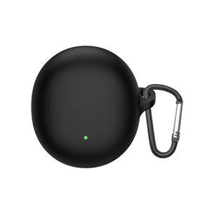 Чохол для навушників Armorstandart Hang Case для OPPO Enco Air3 Black (ARM79938) зображення 1