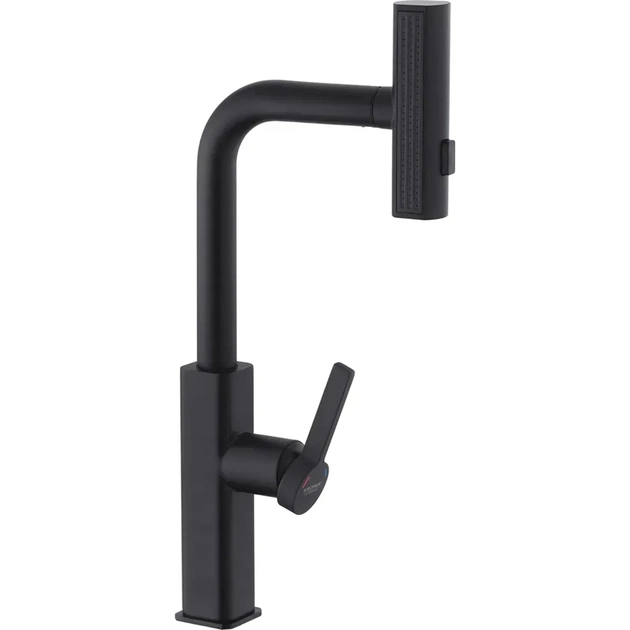 Змішувач Kroner Klassisch-SCH03918 (CV032500) - зображення 3