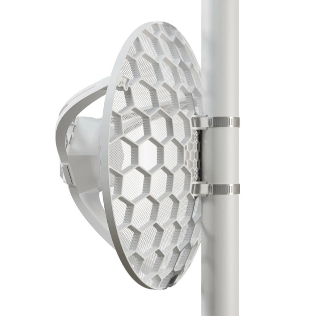 Точка доступу Wi-Fi Mikrotik LHG LTE18 (LHGGM&EG18-EA) - picture 4