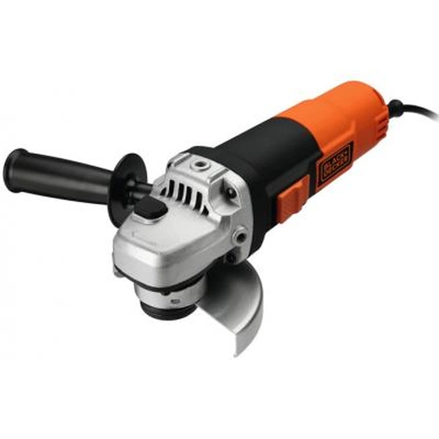 Шліфувальна машина Black&Decker KG912 - изображение 1