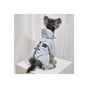 Ветровка для животных Bonapet C001 S Синяя (1075994) - уменьшенное изображение 3