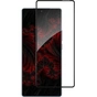 Скло захисне Intaleo Full Glue Infinix Note 40 4G Black (1283126594915) - зменшене зображення 2