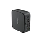Комп'ютер Blackview Mini PC MP50 BLACK / Ryzen5 3500U, 16, 512, K&M (MP50 R5 16GB+512GB BLACK) - зменшене зображення 8