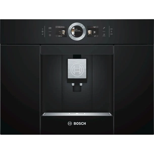 Кавомашина Bosch CTL636EB6 зображення 1