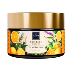 Маска для волосся Famirel Provence Radiance Herbal Hair Mask 250 мл (7290114087308) зображення 1