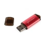 USB флеш накопичувач eXceleram 32GB A3 Series Red USB 3.1 Gen 1 (EXA3U3RE32) - зменшене зображення 6