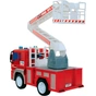 Спецтехніка Motor Play Пожарная машина Стража 101 (12018) - зменшене зображення 3