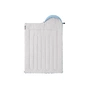 Спальний мішок Naturehike L250 NH21MSD07 Blue Left (6927595774830-L) - зменшене зображення 2