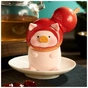 Фигурка 10/10 Toys сюрприз LuLu the Piggy Lu's Table Series (LULU1276) - уменьшенное изображение 9