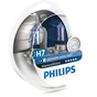 Автолампа Philips галогенова 55W (12972 DV S2) - зменшене зображення 2