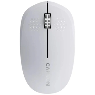 Мишка Canyon MW-04 Bluetooth White (CNS-CMSW04W) зображення 1