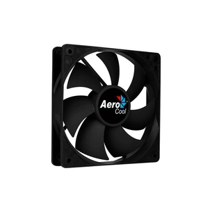 Кулер до корпусу AeroCool Force 12 PWM Black (ACF3-FC01110.11) зображення 1