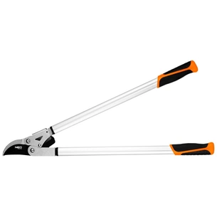 Секатор Neo Tools площинний, d різу 45мм, 710мм, 1292г (15-250) зображення 1