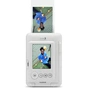 Камера миттєвого друку Fujifilm INSTAX Mini LiPlay Stone White (16631758) - зменшене зображення 5