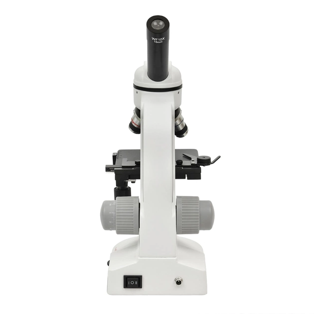 Мікроскоп Sigeta MB-135 40x-1000x LED Mono (65250) - picture 6