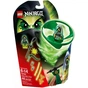 Конструктор LEGO Ninjago Флаєр Аероджитцю Моро (70743) - зменшене зображення 1