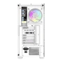 Корпус для ПК DARKFLASH DS900W WHITE - зменшене зображення 6