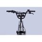 Электровелосипед Dorozhnik 20" ADAMANT DD FR рама-18,5" 8B 17.5А*г 500Вт 2026 срiблястий (ELB-D-20-076) - уменьшенное изображение 6