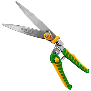 Ножиці садові Gruntek Eisvogel 345 мм поворотний 180° (295305340) изображение 1