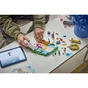 Конструктор LEGO Editions Football Ліонель Мессі — найкращі моменти футбольних матчів (43011) - зменшене зображення 7
