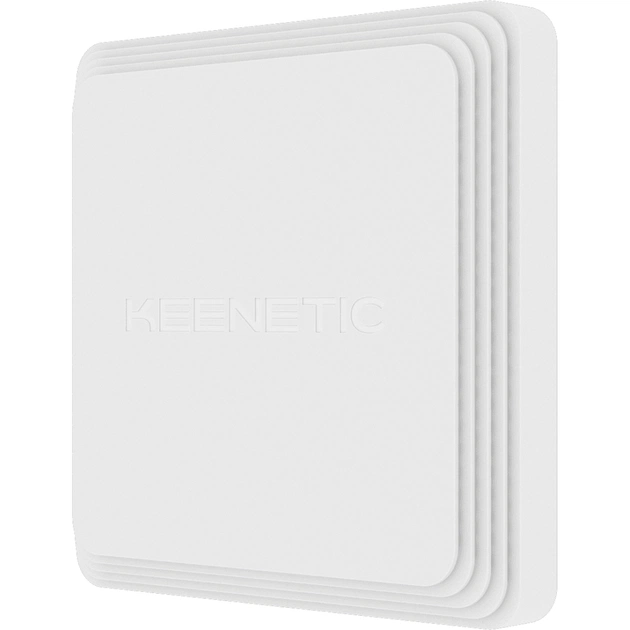 Точка доступу Wi-Fi Keenetic KN-2810-01 - picture 2