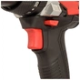 Шуруповерт Vitals Professional, AU 18120 BL SmartLine+, 18V, 120/60Нм, 500–2000об/хв, кейс, 2.06кг (без АКБ та ЗП) (243508) - зменшене зображення 8
