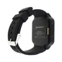 Смарт-годинник UWatch PW-308S Black (F_55464) - зменшене зображення 3