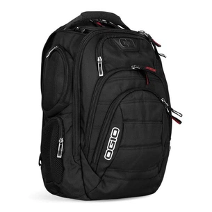 Рюкзак для ноутбука Ogio 17" GAMBIT PACK Black (111072.03) зображення 1