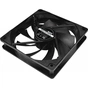 Кулер до корпусу Gamemax GMX-WFBK-BK - зменшене зображення 6