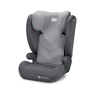 Автокрісло Kinderkraft i-Spark Grey (KCISPA00GRY0000) (5902533924950) зображення 1