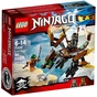 Конструктор LEGO Ninjago Дракон Коула (70599) - зменшене зображення 1