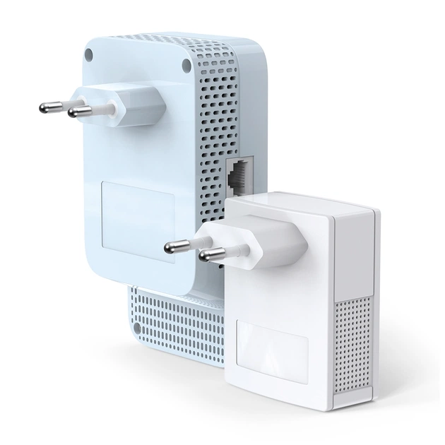 Адаптер Powerline TP-Link TL-WPA7517KIT - picture 2